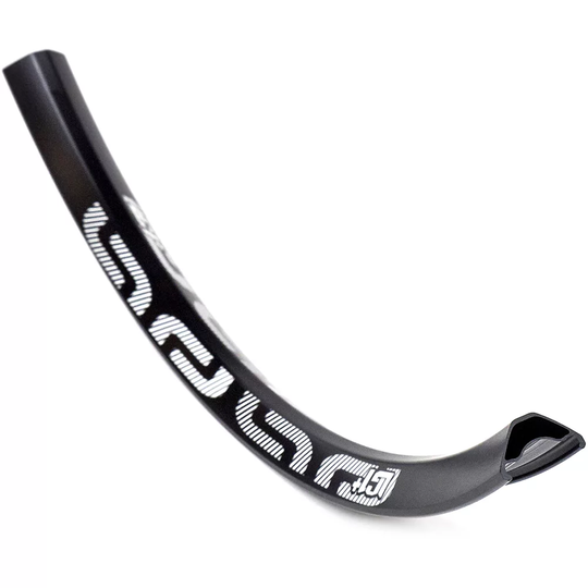 E Thirteen LG1+ 32H MTB Rim - 32H - Black, Black