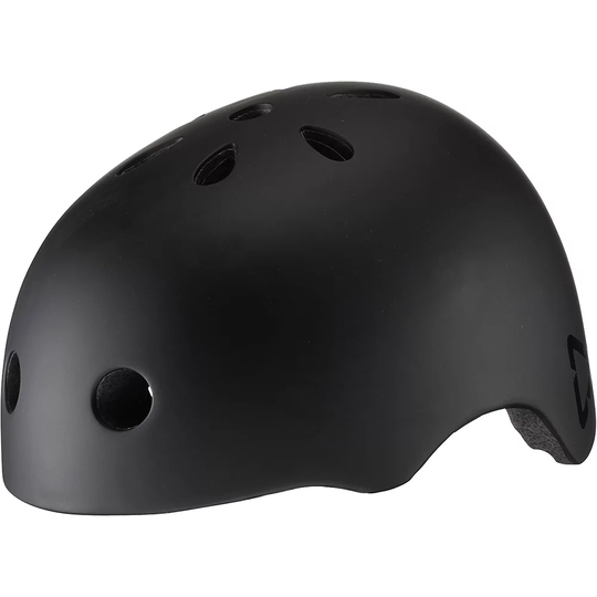 Leatt MTB Urban 1.0 Helmet 2022 - XS/S} - BLK, BLK