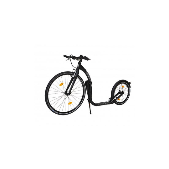 Kickbike Sport MAX 20, musta