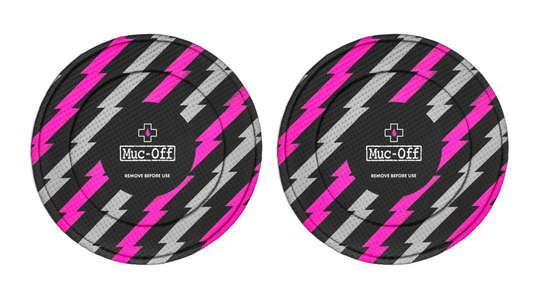 Muc-Off Disc Brake Covers - Bolt