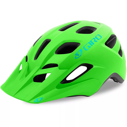Giro Fixture MTB Helmet (MIPS) - One Size} - Lime 20, Lime 20
