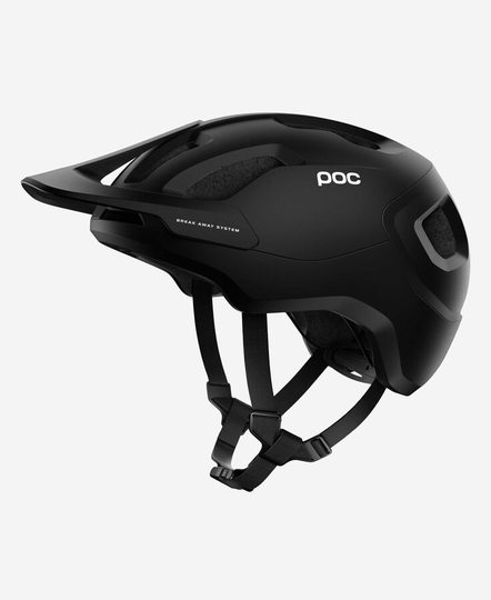 POC Axion Spin (Matt Black) XS-S