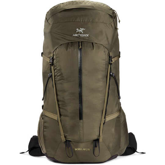 Arc'teryx Bora 75 Backpack Men - Tatsu - Unisex - REG