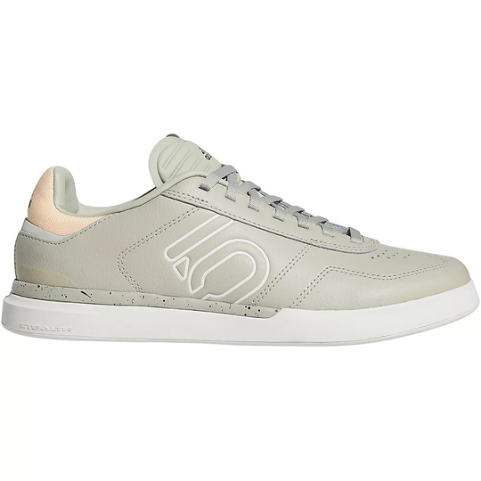 Five Ten Women's Sleuth DLX MTB Shoes - UK 6.5} - Grey-White, Grey-White
