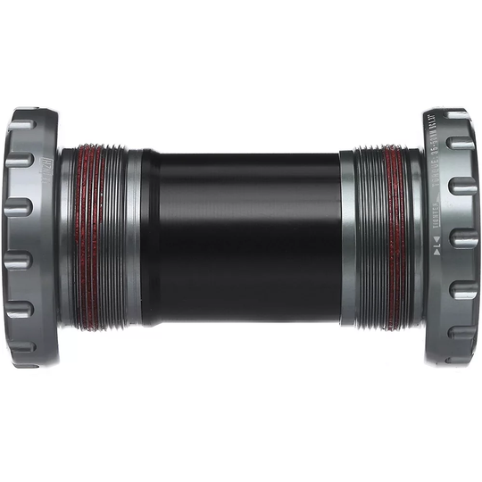 Nukeproof Horizon Threaded 30mm Bottom Bracket - 73mm - English Thread} - Grey, Grey
