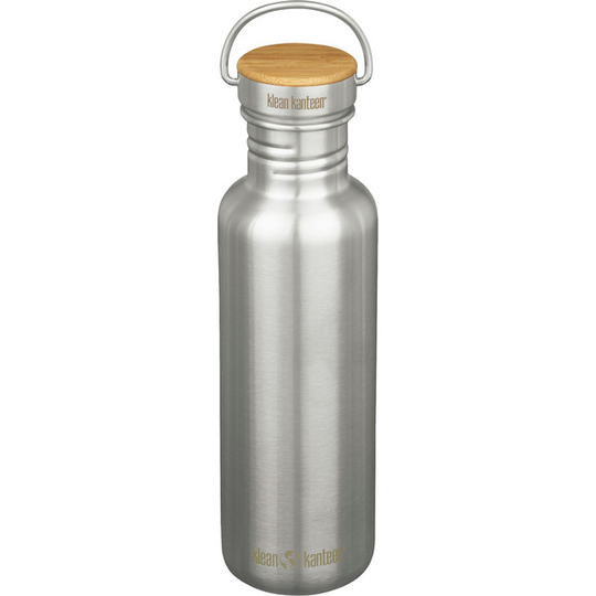 Klean Kanteen Reflect 800ml - Brushed Stainless - OneSize
