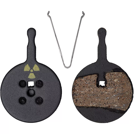Nukeproof Avid BB5 MTB Disc Brake Pads - Organic}