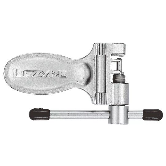 Lezyne Chain Drive Tool - Silver - 9/10 Speed}, Silver