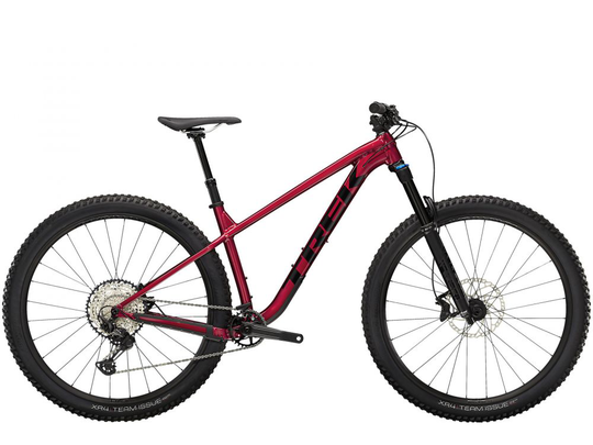 Trek Roscoe 9 2023 - Crimson M