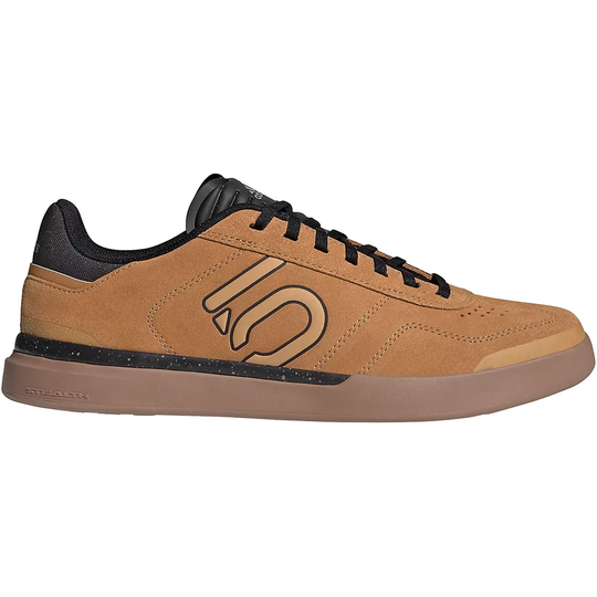 Five Ten Sleuth DLX MTB Shoes - UK 11.5} - Mesa-Black, Mesa-Black