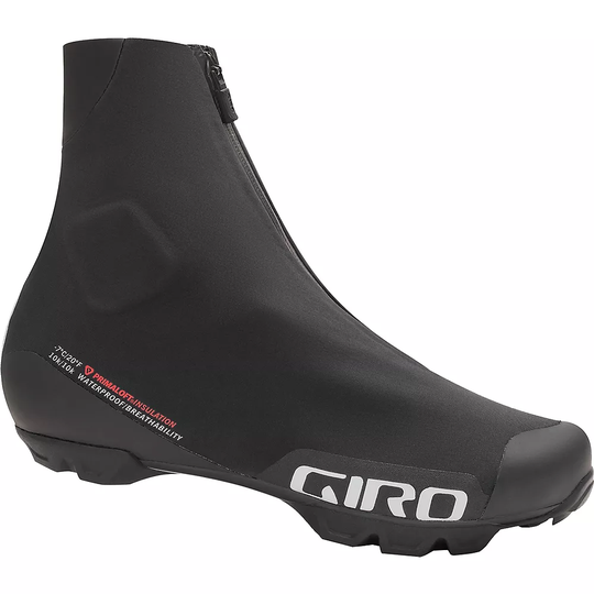 Giro Giro Blaze MTB Cycling Shoes - EU 46} - Black, Black