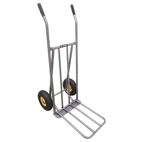Ironside 100735 Varastokärry kantavuus 200 kg