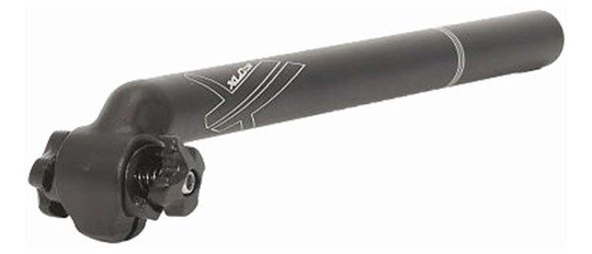 XLC SP-R04 Satulatolppa 30.9x350mm
