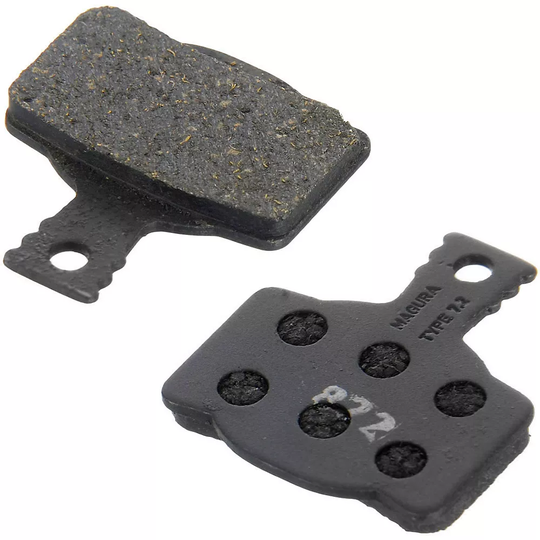 Magura Magura MT Series MTB Disc Brake Pads - Type 7.2 - Comfort}