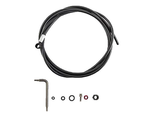 SRAM Hydraulic line kit Level Ultimate, Level TLM, CODE R/RSC (2018+) Black
