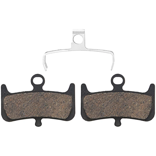 Nukeproof Hayes Dominion A4 MTB Disc Brake Pads - Organic}