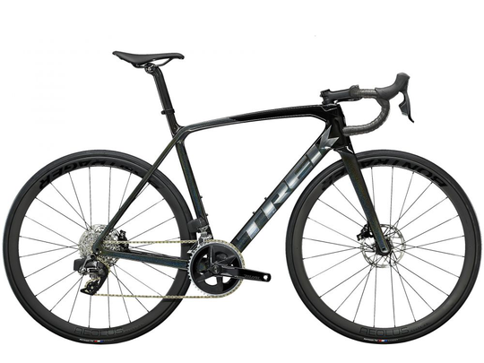 Trek Emonda SL 6 eTap 2023 - Dark Prismatic/Trek Black 52cm