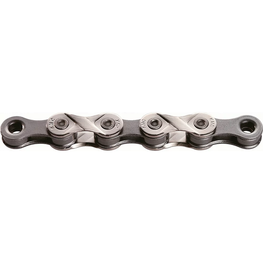 KMC X8-93 8 Speed Chain - Grey, Grey