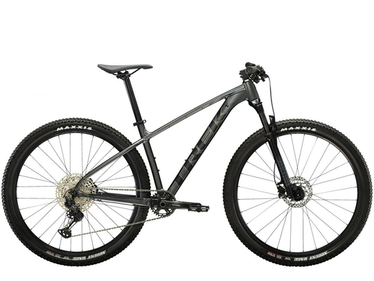 Trek X-Caliber 8 2023 - Satin Lithium Grey S