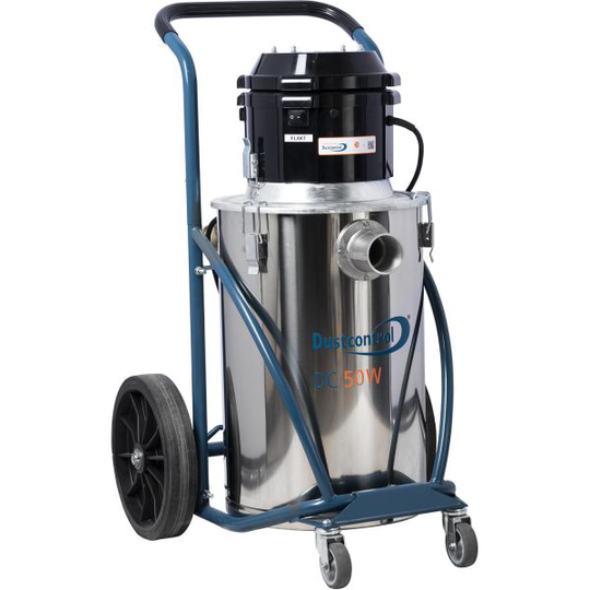 Dustcontrol DC 50-W Vesi-imuri