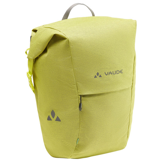 Vaude Road Master Roll-it Luminum - Bright Green - OneSize