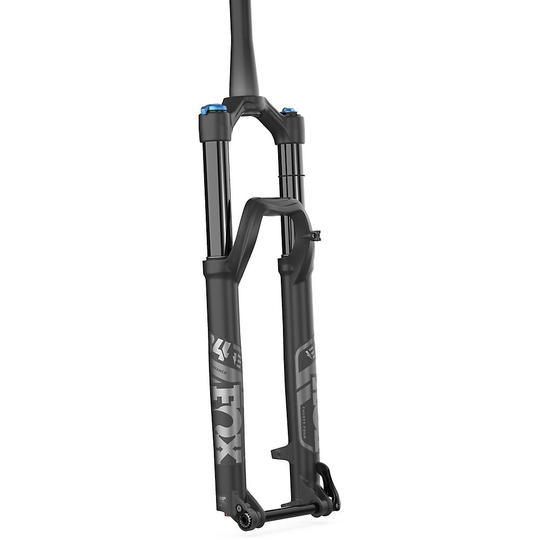 Fox Suspension 34 Float Performance E-Bike+ Grip Fork 2021 - 120mm Travel - Black, Black