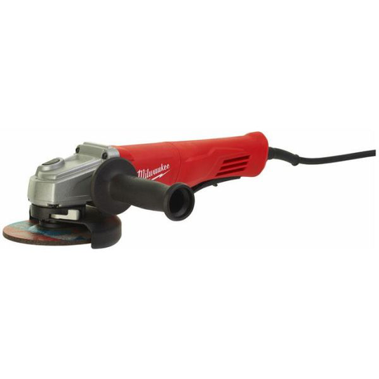 Milwaukee AG 13-125 XSPD Kulmahiomakone 1250 W