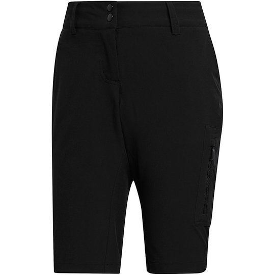 Five Ten Women's Brand Of The Brave Shorts - UK 8} - Black, Black