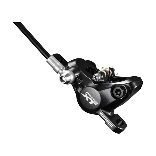 Shimano XT M8000 Takajarrusarja
