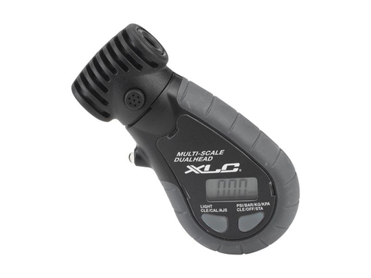 XLC PU-G01 Rengaspainemittari