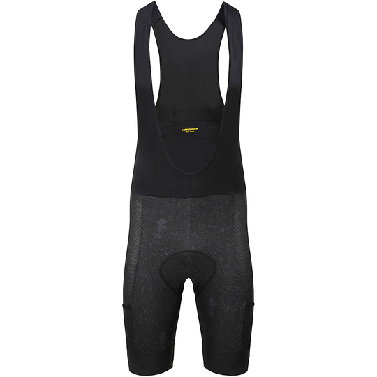 Nukeproof Blackline Storage Bib Shorts (DOTD) - M}, Black