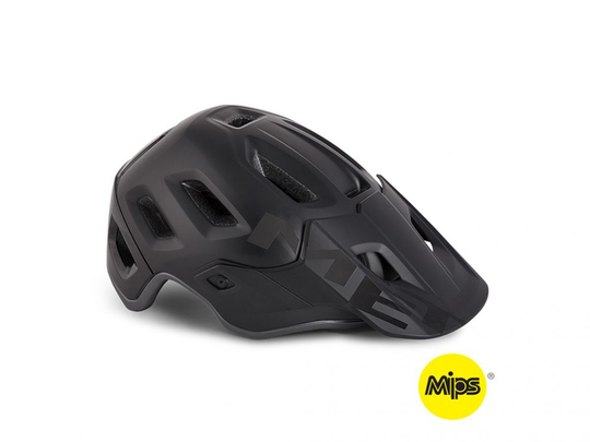 MET Roam MIPS - Black S