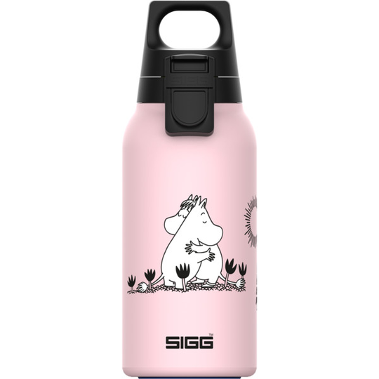 Sigg Sigg X Moomin H& C One Light Love - Nocolor - OneSize