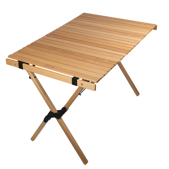 Eifel Outdoor Equipment Desch - Wood - L
