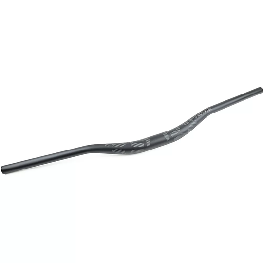 E Thirteen Race 35 Handlebar - Black - 35.0mm, Black