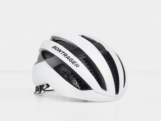 Bontrager Circuit WaveCel - Trek White L
