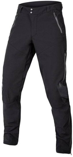 MT500 Spray Trousers Musta S