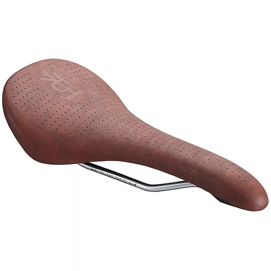 Ritchey Classic Saddle - Brown, Brown