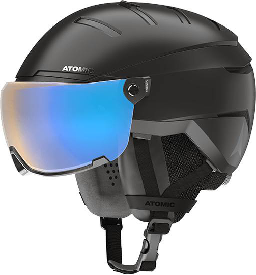 Savor GT Visor Photo 21/22 Musta 55 - 59 cm
