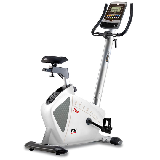 BH Fitness NEXOR DUAL, Kuntopyörät