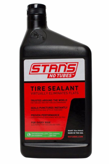 Stans NoTubes Tiivistyslitku 946ml