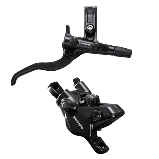 Shimano BL-M4100 / BR-MT410 Takajarrusarja