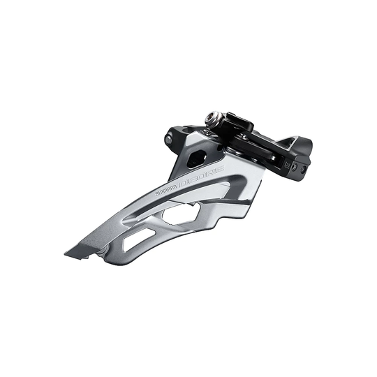 Shimano Deore M6000 3x10 MTB Front Derailleur