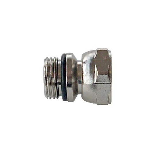 Danfoss 013G3199 Patteriliitin nipalla ja mutterilla, G10