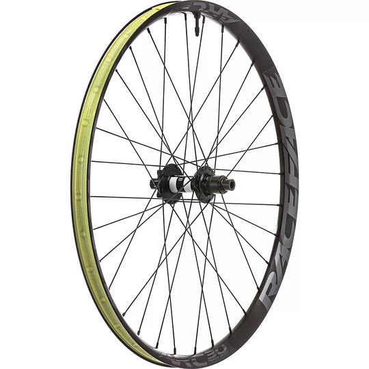 DT Swiss DT350 on RF Arc HD Offset 30 Rear Wheel - 12 x 157mm - Black, Black