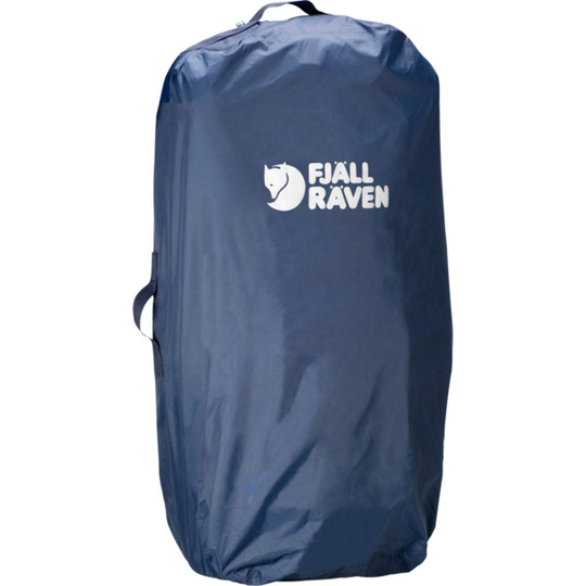 Fjällräven Flight Bag 70-85 - Navy - Unisex - OneSize