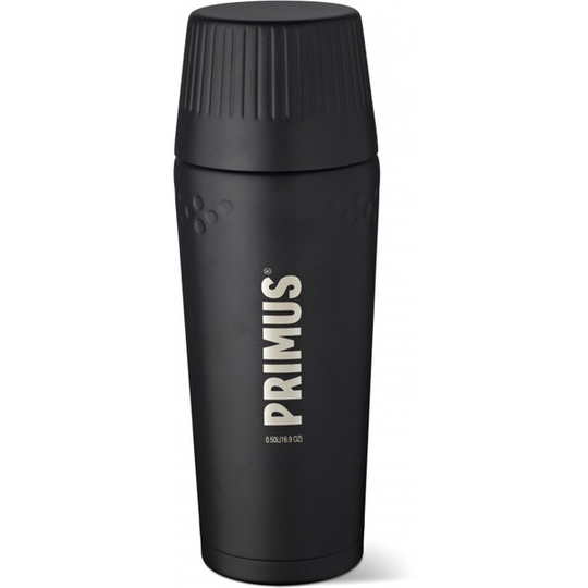 Primus Trailbreak Vacuum Bottle 0.5lblack - Nocolor - OneSize