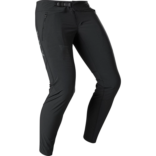 Fox Racing Flexair Cycling Trousers SS22 - 32} - Black, Black