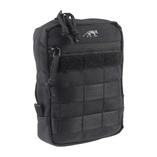 Tasmanian Tiger Tt Tac Pouch 5 - Black - ONESIZE