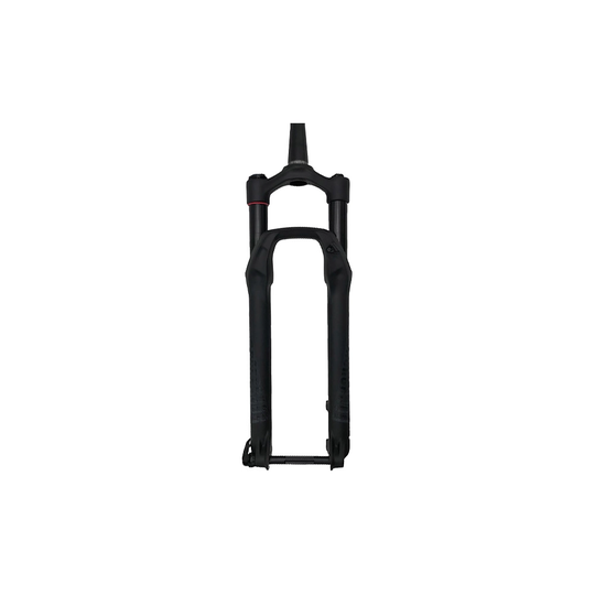 RockShox Revelation RC Solo Air Boost Fork - 120mm Travel - Matt Black, Matt Black